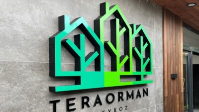 Tera Orman Beykoz projesi 18 Haziran tarihinde yatırımcılar ve sektör