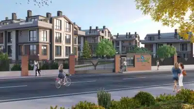 Teraphill 15 yaz kampanyası başladı! Şile’de yükselen projede avantajlı ödeme