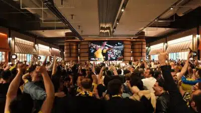 Filenin Sultanları, 2025 FIVB Dünya Şampiyonası finalinde İtalya ile karşılaşıyor.