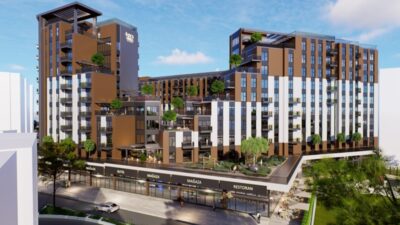 Terra Vista İstanbul, İstanbul Bağcılar 15 Temmuz Mahallesi’nde modern mimariyle