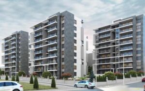 Terzioğlu İnşaat tarafından tarafından Denizli İli, Merkez İlçesi, Şemikler Mahallesi’nde
