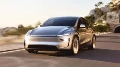 Tesla Model 3+, 800 km’yi aşan menzili ve yeni batarya