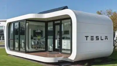 Tesla Tiny House nasıl alınır, fiyatı ne kadar, büyüklüğü ve