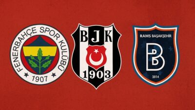 Türkiye Futbol Federasyonu, Süper Lig’in ilk haftasında üç maçı ileri