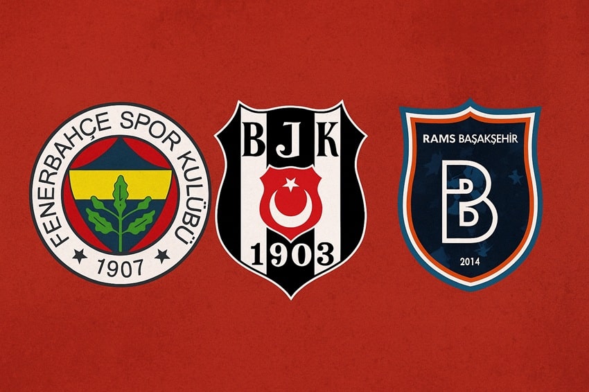 Türkiye Futbol Federasyonu, Süper Lig’in ilk haftasında üç maçı ileri