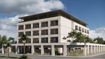 The Noria Hotel Nisan 2026’da açılıyor. Hatay’da deprem sonrası yeniden