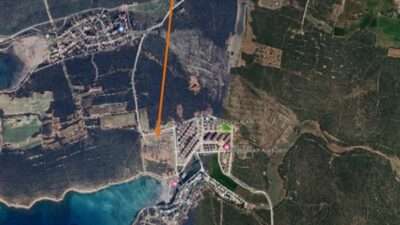 Aydın Didim’de dev proje planlanıyor. Titaş Turizm’den Didim’e 3.1 milyar