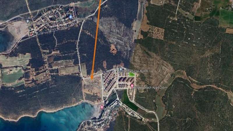 Aydın Didim’de dev proje planlanıyor. Titaş Turizm’den Didim’e 3.1 milyar