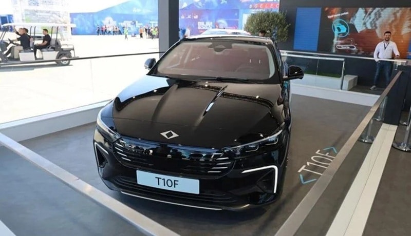 Togg T10f hurda teşviki var mı? Resmi açıklamalar beklenirken, yerli