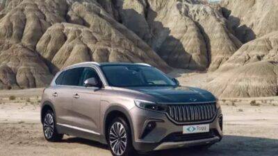 Togg T10X yazılım güncellemesi gündemde. TruOS güncellemesi OTA sistemiyle araçlara