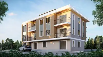 Tokgöz Konutları, Muğla Menteşe Bayır Mahallesi’nde modern mimariyle hayata geçirilmektedir.