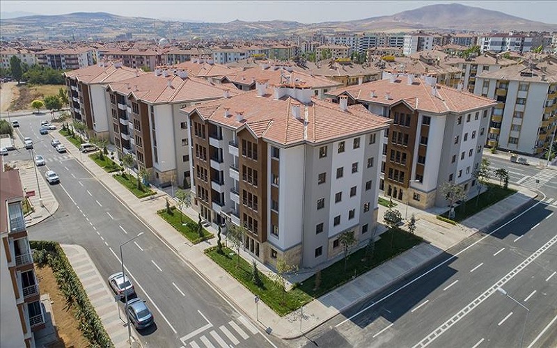 Zonguldak Alaplı Toki kura sonuçları 2022