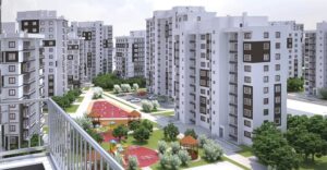Başbakanlık Toplu Konut İdaresi Başkanlığı (Toki) tarafından Adana İli, Seyhan
