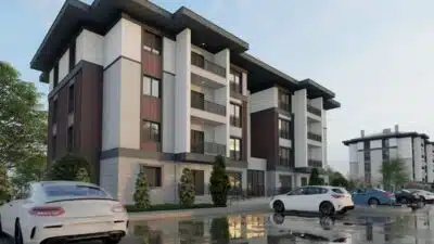 Tekirdağ Saray TOKİ kura sonuçları 14 Ekim 2025’te açıklanıyor. 2+1