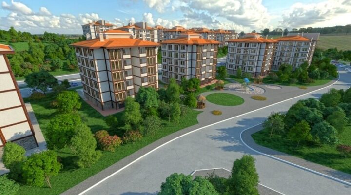 Zonguldak Merkez Toki kura sonuçları 2022