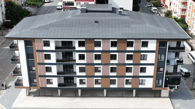 Tokuç Kapaklı satılık daire fiyatları Tokuç Kapaklı, Tekirdağ Kapaklı Cumhuriyet Mahallesi’nde modern mimariyle hayata geçirilmektedir.