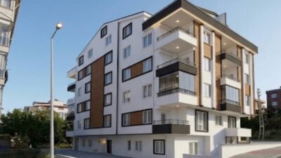 Topaloğlu Apartmanı, Sinop Gerze Hamidiye Mahallesi’nde modern mimariyle hayata geçiriliyor.