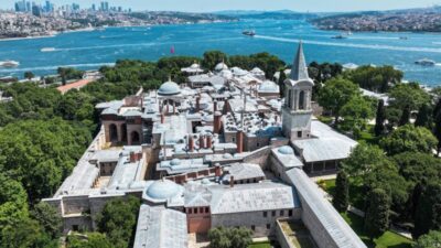 Topkapı Sarayı bayramda açık mı sorusu 2026 Kurban Bayramı öncesinde