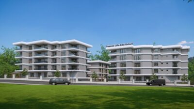  Toprak Life Eda Evleri, Samsun Kavak Yaşar Doğu Mahallesi’nde