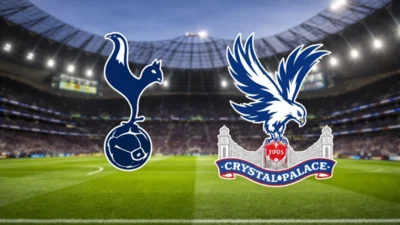 Tottenham Crystal Palace maçı ne zaman, saat kaçta, hangi kanalda?