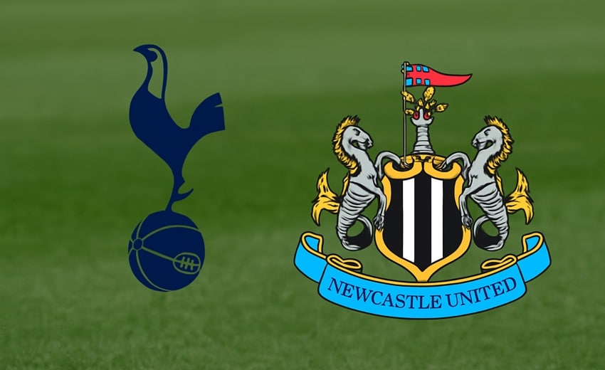 Tottenham Newcastle hazırlık maçı ne zaman oynanacak? Karşılaşma saat kaçta