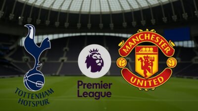 Tottenham Manchester United maçı Premier Lig’de büyük heyecan yaratıyor! Muhtemel