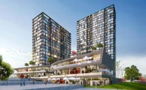 Toya Gayrimenkul tarafından İstanbul ili, Bağcılar İlçesi, Evren Mahallesi’nde hayata