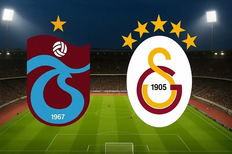 Cihan Aydın Trabzonspor Galatasaray maçının hakemi oldu! Trabzonspor Galatasaray maçının hakemi Cihan Aydın oldu. Cihan Aydın kimdir,
