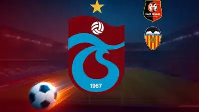 Trabzonspor, André Almeida ve Kazeem Olaigbe transferleriyle kadrosunu güçlendirmeye hazırlanıyor.