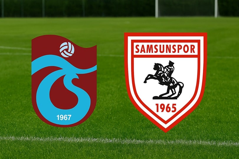 Trabzonspor Samsunspor maçı ne zaman hangi kanalda canlı izle ...