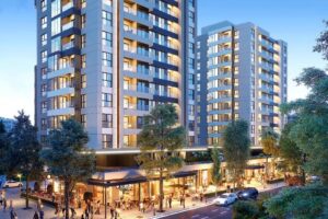 Sektörün bilinen inşaat firmalarından birisi olan Adnan Kılıçoğlu İnşaat, Trade