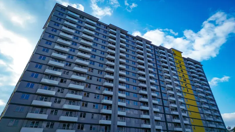 Trend Urgancı 2. Etap satılık daire fiyatları Trend Urgancı 2. Etap, Kastamonu Merkez Candaroğulları Mahallesi’nde modern mimariyle