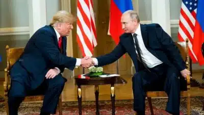 Trump ve Putin ne zaman görüşeceği belli oldu. Ayrıca hangi