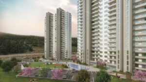 Tuna İnşaat Sanayi A.Ş. firması tarafından Ankara İli, Çankaya İlçesi