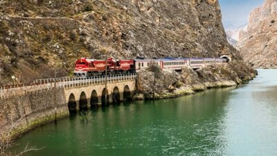 Turistik Doğu Ekspresi 2026-2027 seferleri 21 Aralık'ta başlayacak. Bilet satışları