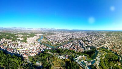 Turizm bölgelerinde gayrimenkul yatırımı son dönemde yeniden hız kazandı. Yatırımcılar
