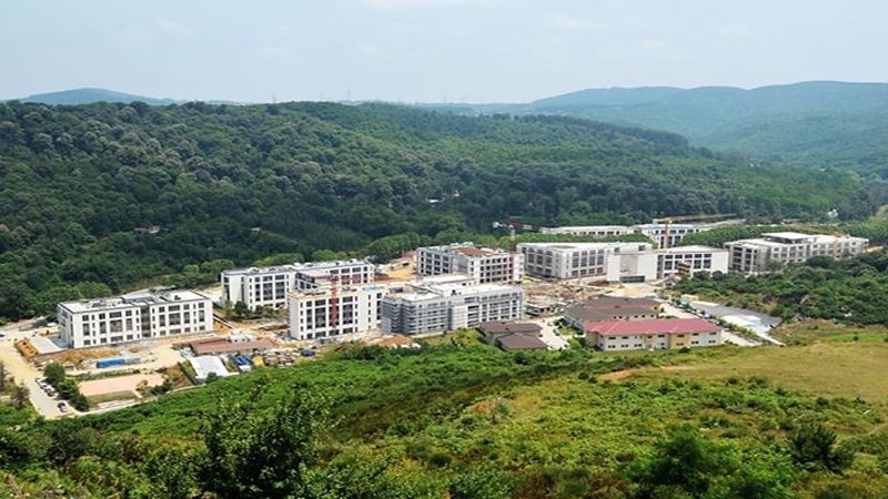 Türk-Alman Üniversitesi kapandı mı sorusu, sosyal medyada yayılan iddiaların ardından