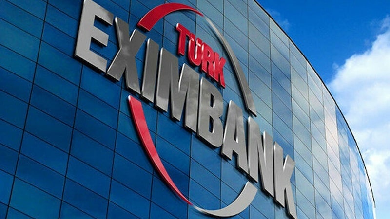 Türk Eximbank, Türkiye’nin ihracatçılarının finansman ihtiyacını karşılamak amacıyla faaliyet göstermekte