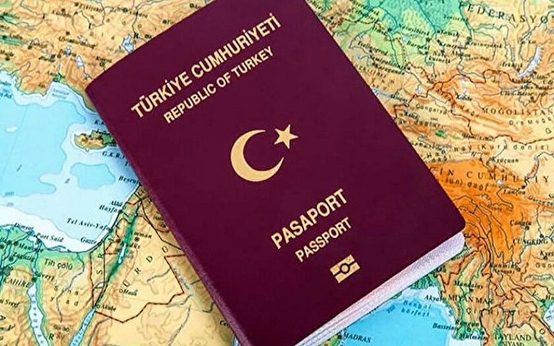 Türk vatandaşlığı almanın sınırında değişiklik!