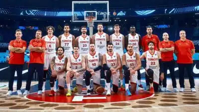 EuroBasket 2025 finalinde Türkiye ile Almanya karşı karşıya geliyor. Tarihi