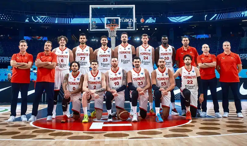 EuroBasket 2025 çeyrek finalinde Türkiye ile Polonya karşılaşıyor. Kritik maçın