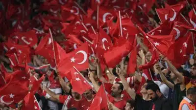 Türkiye Kadın Milli Takımı ile Kosova Kadın Milli Takımı kritik