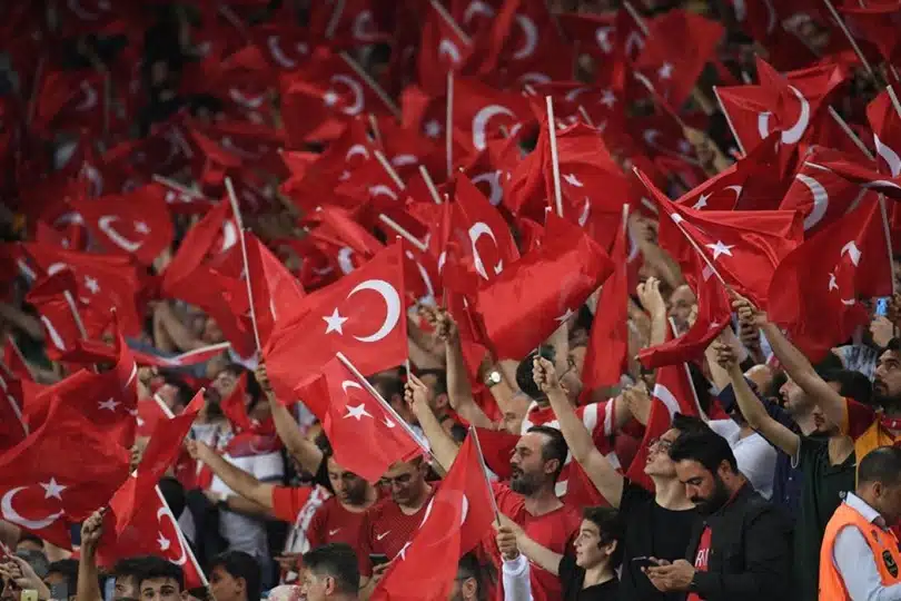 Ümit Milli Takım, UEFA U21 Avrupa Şampiyonası Elemeleri’nde Hırvatistan ile