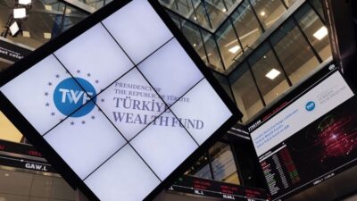 Türkiye Varlık Fonu tarafından Sürdürülebilir Finansman Çerçevesi yayımlandı. Çerçeveye Sustainable