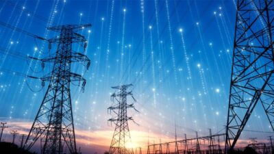 Türkiye elektrik kurulu gücü nisan ayı itibarıyla 125 bin 410