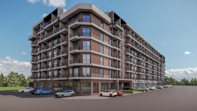 Türköz Suit, Kocaeli İzmit Yeşilova Mahallesi’nde modern mimariyle hayata geçirilmektedir.