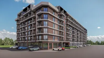 Türköz Suit, Kocaeli İzmit Yeşilova Mahallesi’nde modern mimariyle hayata geçirilmektedir.