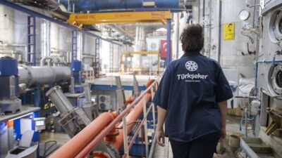 Türkşeker 182 işçi alımı 2026 başvuruları 14-18 Eylül tarihleri arasında