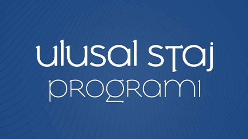 Ulusal Staj Programı sonuçları için bekleyiş sürmektedir. 2026 USP başvurularının
