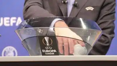 Avrupa devlerinin kaderi belli oluyor! UEFA Avrupa Ligi kura çekimi